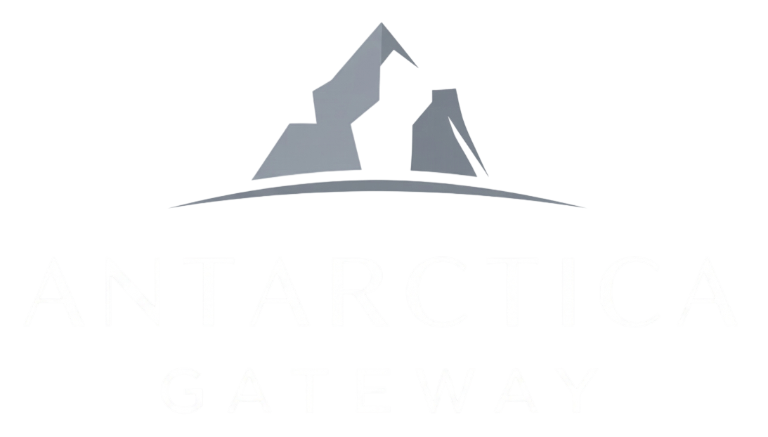 Antarctica Gateway