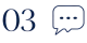 3